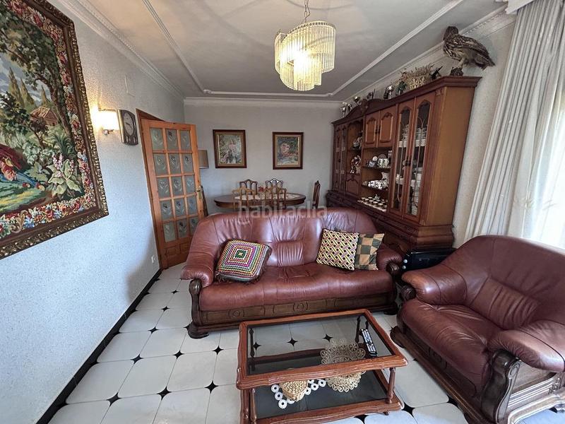 Foto 69410d51-5fd5-4e27-993e-adb475882740. Chalet with heating in Centre Miami Platja