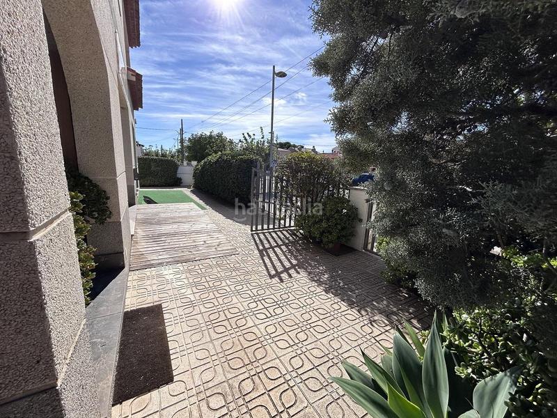 Foto 8f58da17-1d39-4397-ac2e-129e3281171e. Chalet with heating in Centre Miami Platja