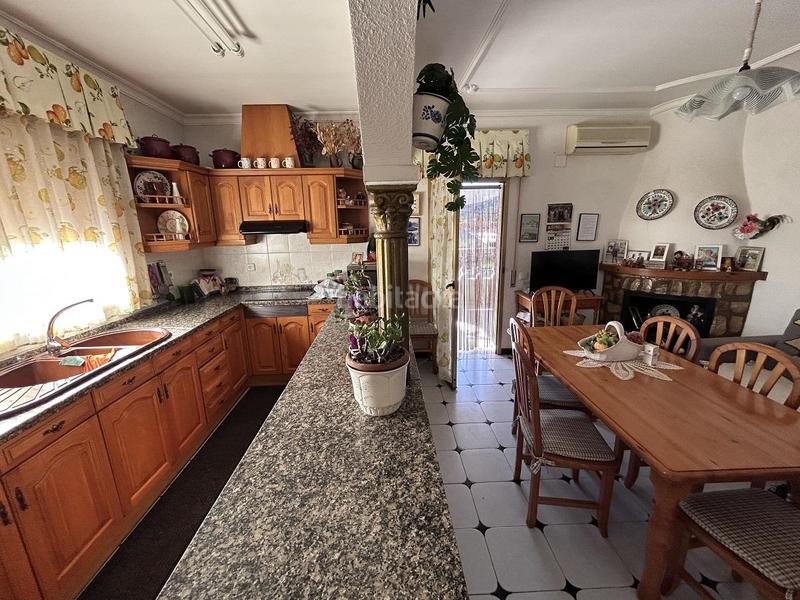 Foto 9215d122-7c94-4e64-8a45-4cbb8e40f35d. Chalet with heating in Centre Miami Platja