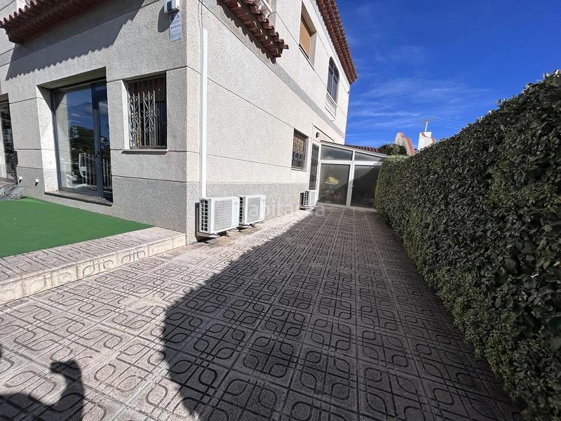 Foto a35d920d-76b4-4b00-aa59-e2da59771188. Chalet with heating in Centre Miami Platja