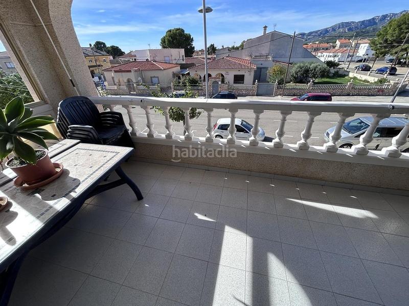 Foto a9127bde-35eb-4e11-8001-e008682df64e. Chalet with heating in Centre Miami Platja