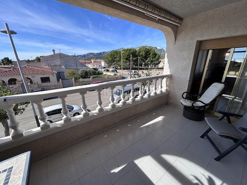 Foto c3cb5f86-025e-423f-a9fc-244a5a45508f. Chalet with heating in Centre Miami Platja