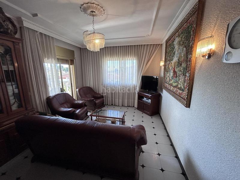 Foto e3e7824f-1e08-4201-aad3-8c1507434c97. Chalet with heating in Centre Miami Platja