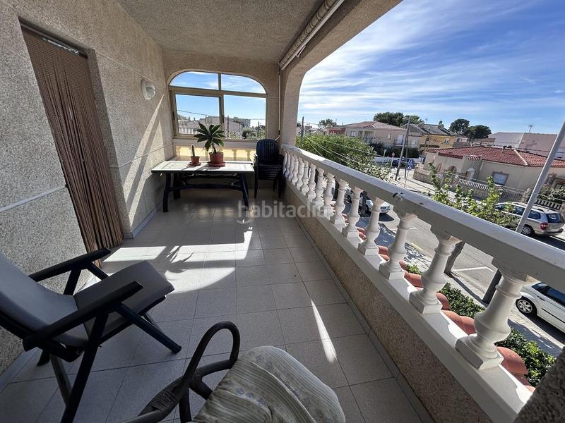 Foto e6c9d9c2-2b20-4355-be38-c7f460ace9e7. Chalet with heating in Centre Miami Platja