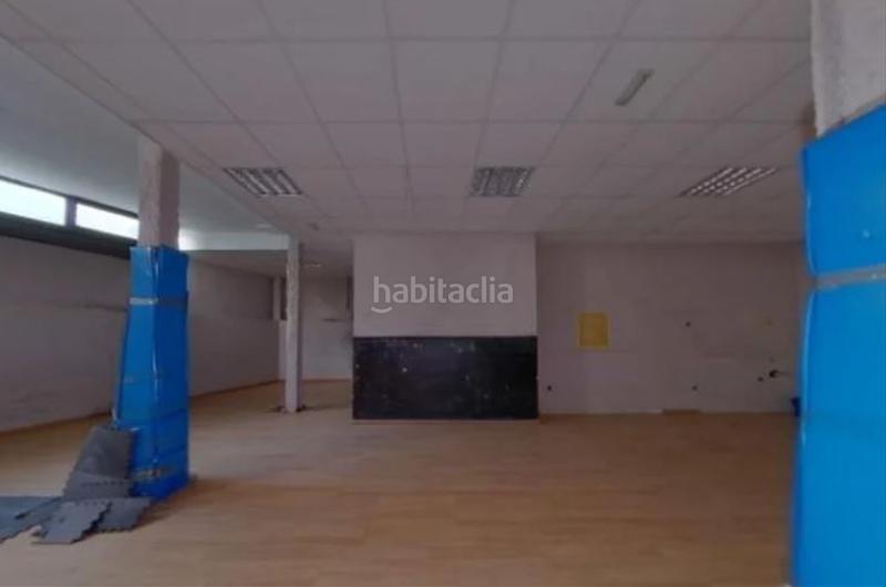 Foto 4e467f5f-b928-4651-a8f2-20e2e01bac7d. Local comercial a Nou Eixample Sud Tarragona