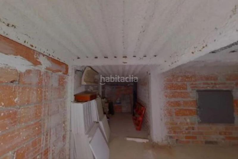 Foto 80753e0d-5165-4c88-9a49-24e22f03ca0e. Local comercial a Nou Eixample Sud Tarragona