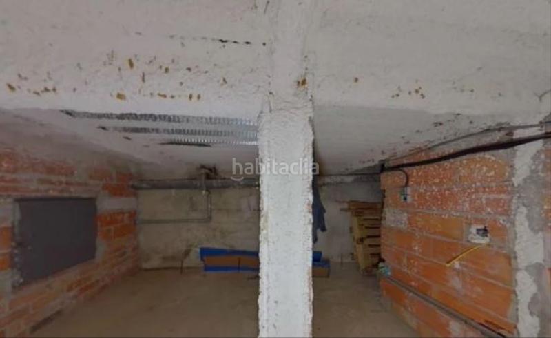 Foto 8321953a-dbd1-4955-a103-eec968e1507e. Local comercial a Nou Eixample Sud Tarragona