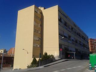 Etagenwohnung  D'àngel guimerà. Piso en venta en molins de rei