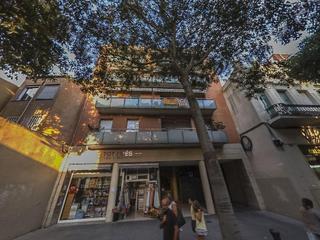 Locale commerciale  De sant adrià. Local en venta en c. sant adriá 19 otger 4042, 109, bcnsant andr