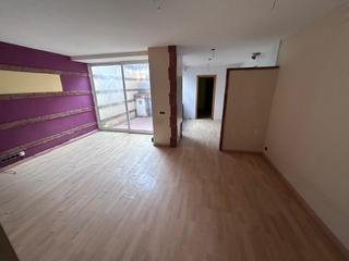 Etagenwohnung  Del raval