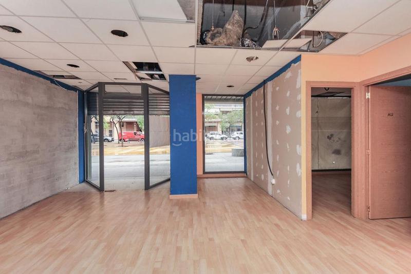 Foto b5f5bd2c-774b-4486-bf25-72a9807ee8b1. Business premise in Migjorn Reus