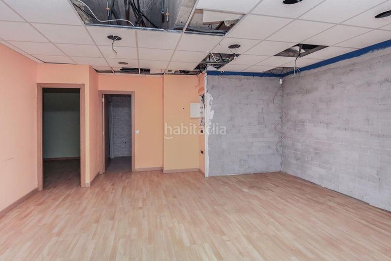 Foto f6116984-f0d0-40bb-8f11-3648b6f6c831. Business premise in Migjorn Reus
