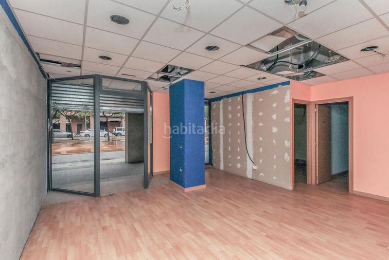 Foto 166283b7-0dfe-4a1d-93b7-9f9740e1848d. Local comercial a Migjorn Reus