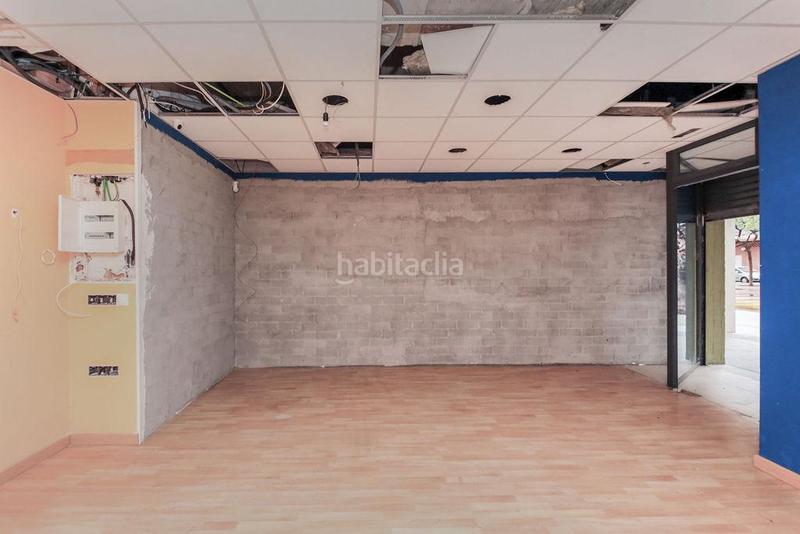 Foto 933c4c28-e7a1-48ad-b1cd-9aa1b29795b7. Local commercial dans Migjorn Reus