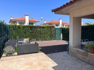 Casa a schiera  Del migjorn