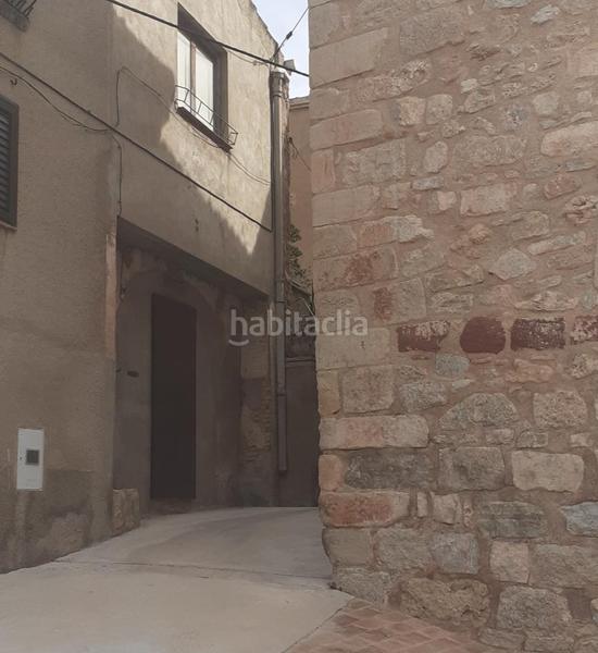 Foto 1dd3b040-17ac-449d-bb14-378f39ca6e7a. Masía en Pratdip