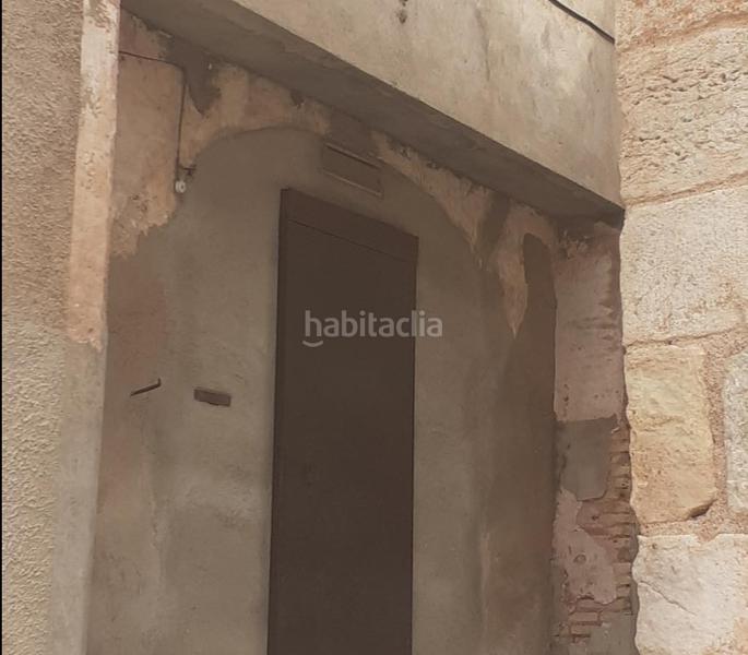 Foto e4b8ed41-a8de-499d-b9a2-e9f98455b9b5. Masía en Pratdip