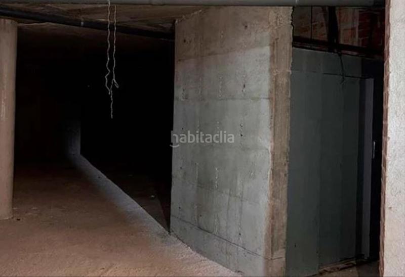 Foto 26240e22-a40a-4d4d-aecd-d945bdeb1d4b. Edificio en Secuita (La)