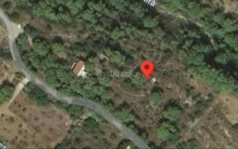 Foto 4ca22599-321c-4b4d-b8e7-ab5733db3c36. Terreno residencial en Vilanova d´Escornalbou