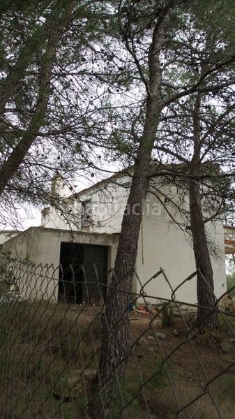 Foto b50898c2-a963-4bd2-8a00-717c8a7ce64e. Terreno residencial en Vilanova d´Escornalbou