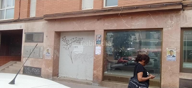 Foto 1ed6ef82-7f46-4ced-9beb-cc419601e2bc. Local comercial a Castell-Poble Vell Castelldefels