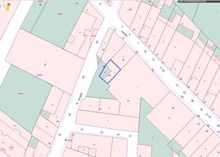 Terreny residencial a del Calvari