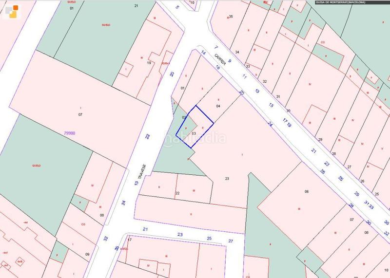 Foto b68cfe97-dc30-4738-ae1e-7b4fe340493f. Wohngrundstück in Olesa de Montserrat