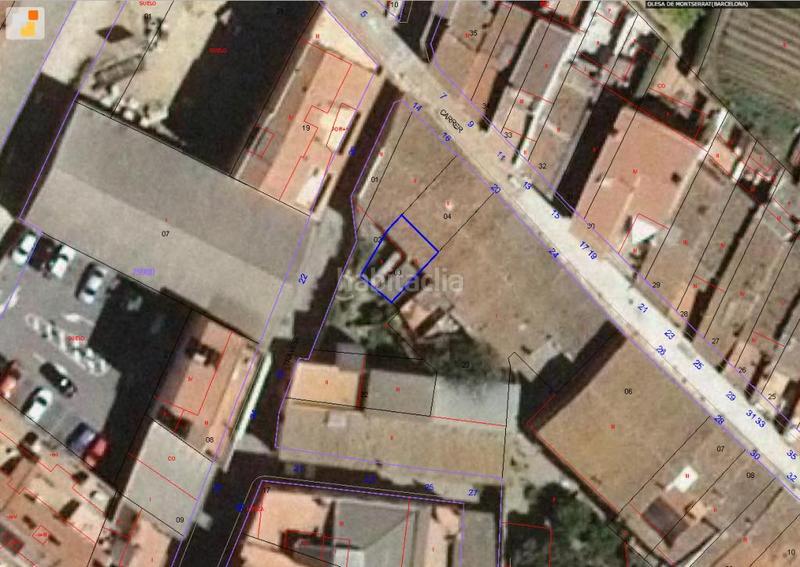 Foto cc3bcc53-5192-439a-8058-fc4fd47d1ce8. Wohngrundstück in Olesa de Montserrat