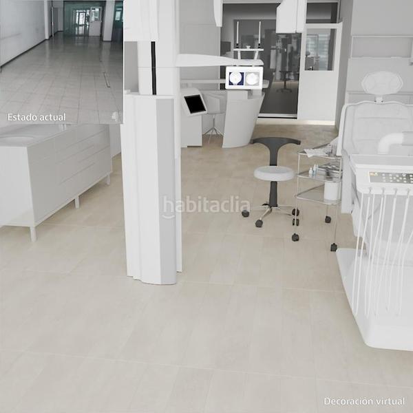 Foto f6c365a9-90cd-4f07-be71-6e0204c577b3. Local comercial a La Roureda Viladecans