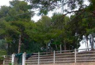 Terreno residencial  Can nicolau