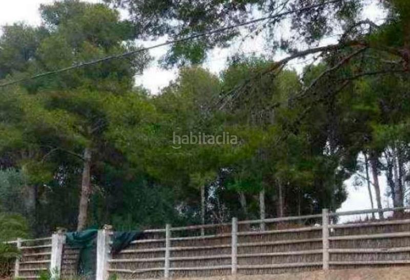 Foto 940f7635-69ab-4996-9973-53b2e000013d. Wohngrundstück in Cunit residencial Cunit