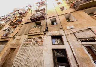 Appartamento in de les Carretes