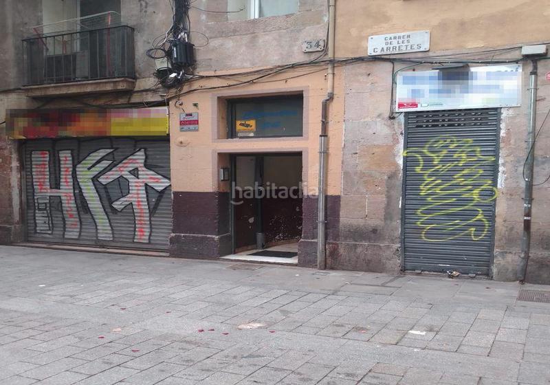 Foto e23c2706-23ca-4c13-90e8-f63f9e965644. Appartamento con riscaldamento in Raval Barcelona