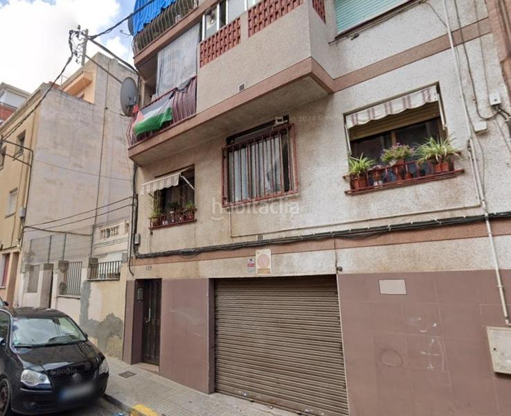 Foto 036a0163-4dd0-441c-8b6a-9ddf6803e1cf. Appartement dans El Raval Santa Coloma de Gramenet