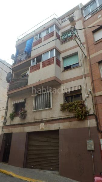 Foto 49412bdb-ed92-4d49-bd6e-eed38d0ac05c. Appartement dans El Raval Santa Coloma de Gramenet