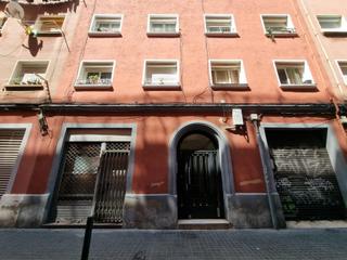 Appartement à del General Prim