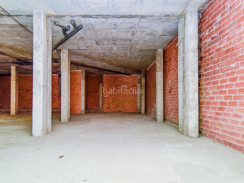 Foto bde7ed08-ba84-4541-908a-922b419d000b. Geschäftsraum in Llevant Reus