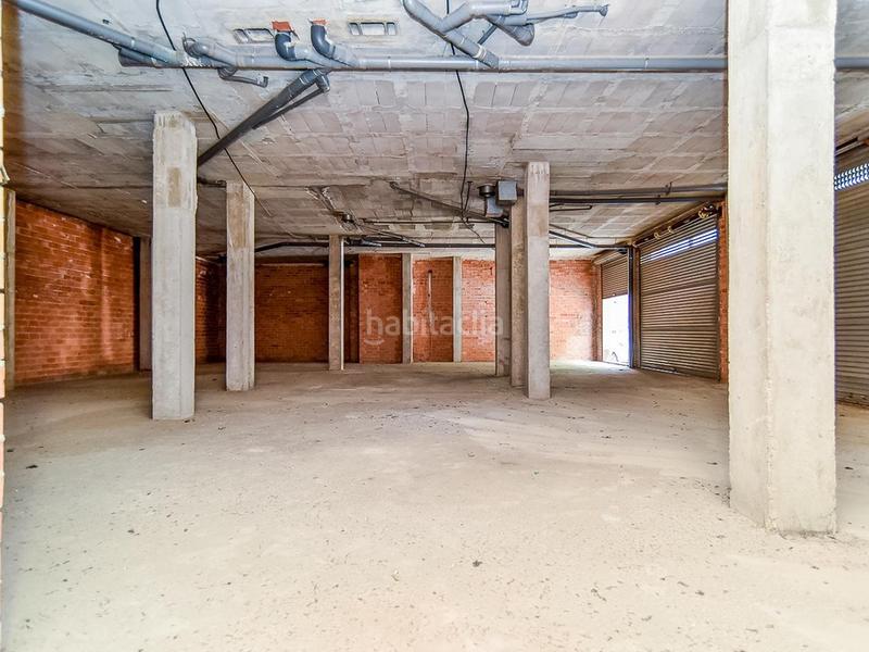 Foto 1b046d1d-88a8-4028-a543-4d80e151bcf0. Locale commerciale in Llevant Reus