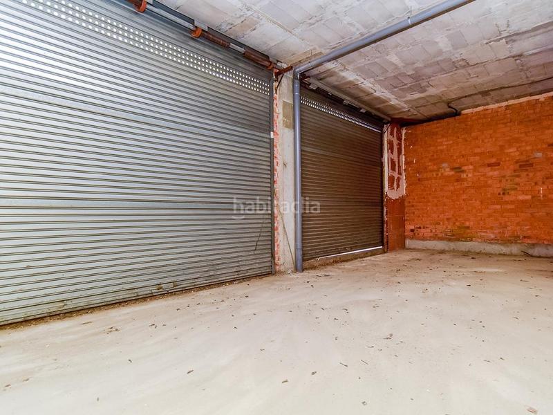 Foto 4a7da411-e5e2-40e8-acbe-d5c0b1899548. Locale commerciale in Llevant Reus