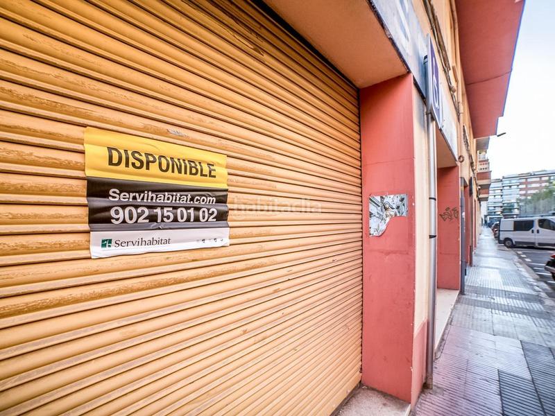 Foto ba36b36c-aefb-496c-bba5-6fad010bab57. Local commercial dans Ponent Reus