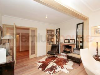 Piso en Sant Gervasi - Galvany