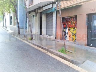 Local Comercial  Carrer del molí. Local en venta en c. molino bcnnou barris, barcelona