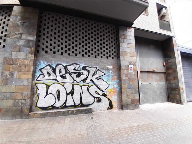 Foto 4be73844-5ae8-4eb2-97cc-496e86c708af. Local comercial a Eixample Sabadell