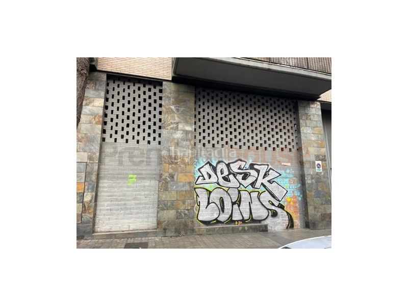 Foto bee10fe9-62a8-4d12-ab0f-9be2c7daba6b. Local comercial a Eixample Sabadell