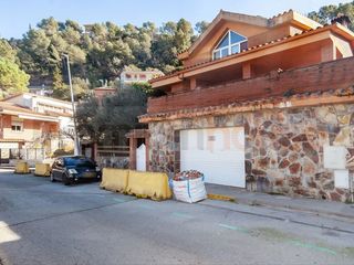 Xalet  Calle bellavista cro. Chalet independiente en venta en cervell�