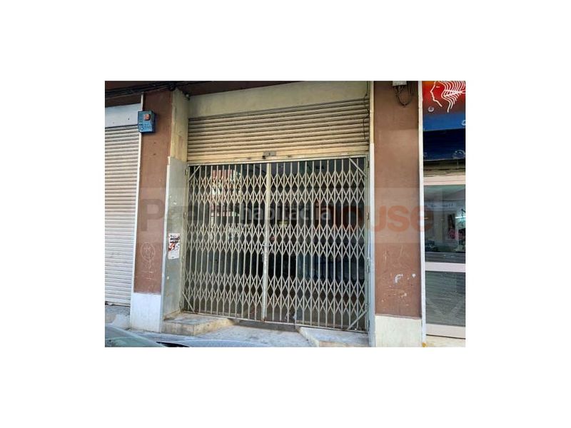 Foto 9336da61-40c7-4c11-b9c4-c191b0951c9e. Local comercial local . en Centre Reus
