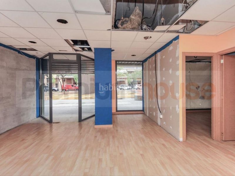 Foto 446f48bf-a76e-4a38-959c-8ea686b268b8. Local comercial a Migjorn Reus