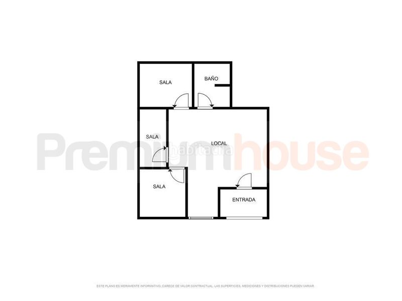 Foto 9d80c79d-00dd-4831-8c63-6706ee92bd41. Local comercial a Migjorn Reus