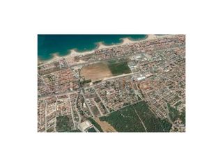 Residential Plot  Avenida can nicolau. Solar