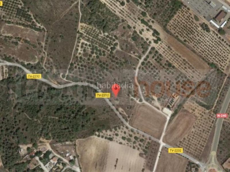 Foto c20ace66-caaf-4ee0-85b9-620a7b2b6e79. Solar industrial a Garidells (Els)